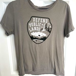 Patagonia Graphic Tee